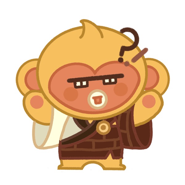 静态表情